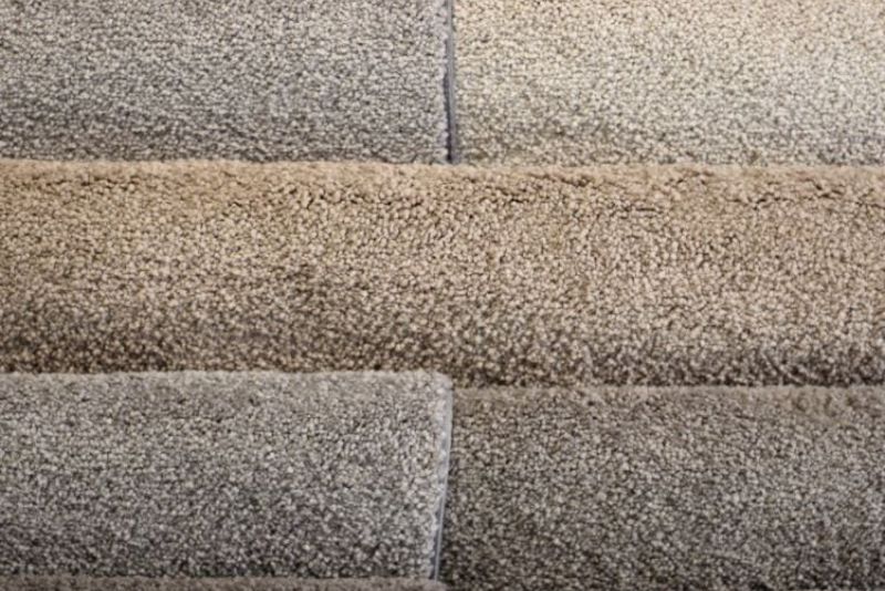 Carpet Fibres