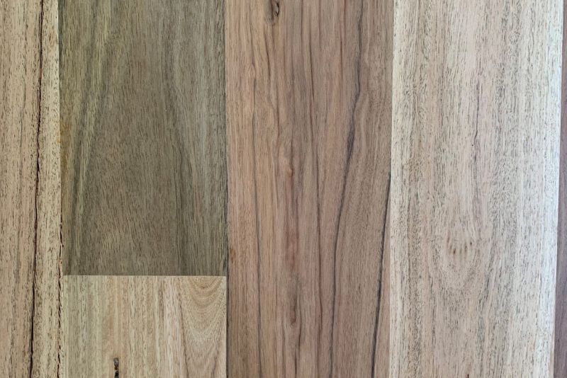 Timber & Laminate