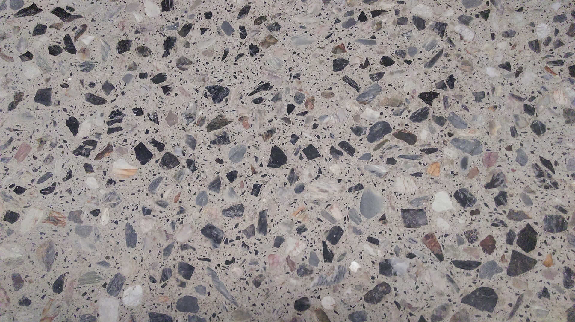 Concrete Grinding